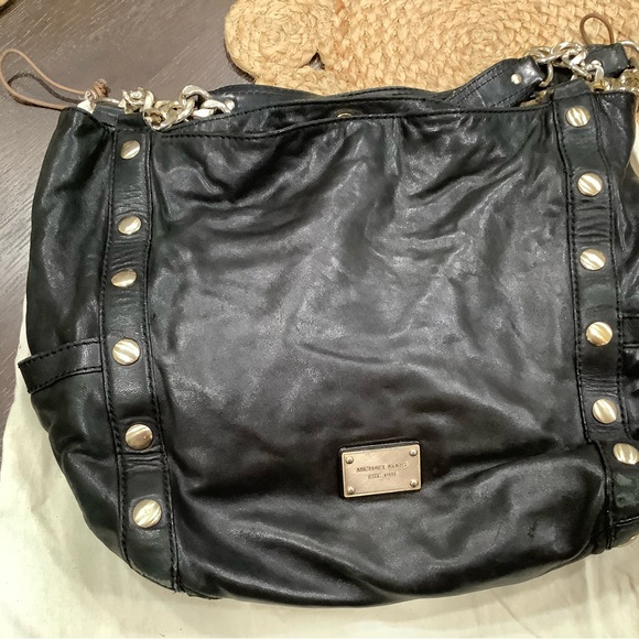 Vintage Michael Kors Shoulder bag - Picture 1 of 9